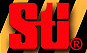 STI  logo