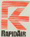 Rapid-Air logo