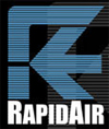 Rapid-Air logo