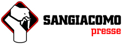 Sangiacomo Presse logo